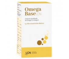 OMEGA BASE LCN 120 капсул.