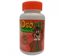 OSOVIT vitamin C 90 chewable little bits (NATURAL UNIVERSE)