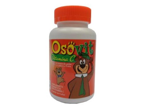 OSOVIT vitamin C 90 chewable little bits (NATURAL UNIVERSE)