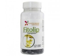 FITOLIP CAPTAGRASAS 60cap.