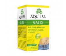 AQUILEA GASES 60comp.