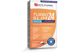 Forte Pharma Turboslim Cronoactive 56 tablets.