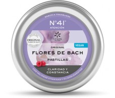 Bach Flowers N ° 41 ™ concentration