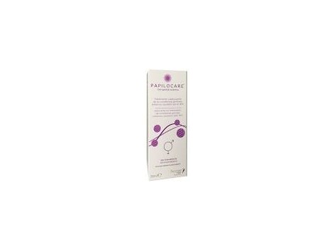 Papilocare External Genital Gel 30 ml. Papilocare External Genital Gel 30 ml.