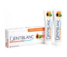 Dentiblanc whitening toothpaste 100 ml