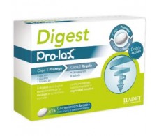 ELADIET Digest Pro-Lax 15 tablets