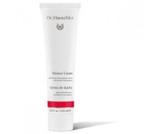 DR. HAUSCHKA CREMA DE DUCHA 150ml.