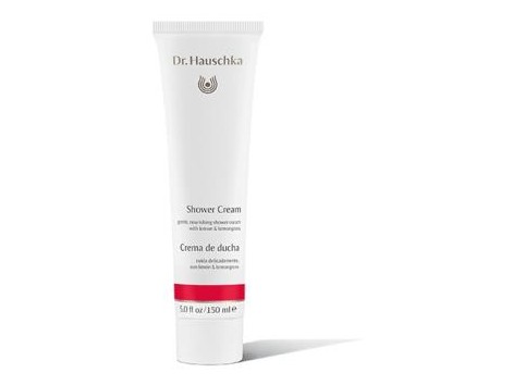 DR. HAUSCHKA CREMA DE DUCHA 150ml.