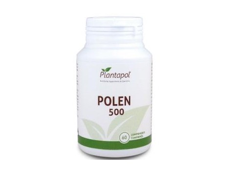 PLANTAPOL POLEN 500 мг. 60comp.