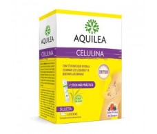 AQUILEA CELULINA 15 Sticks