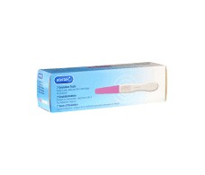 ALVITA Ovulationstest 7 Einheiten 