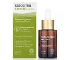 Sesderma FACTOR G Renew serum 30ml