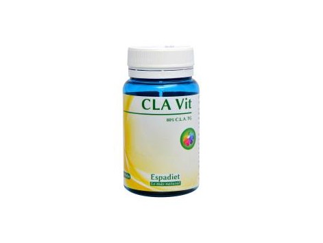 Espadiet CLA 500 mg 60 cápsulas