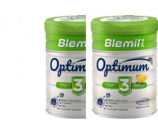 DUPLO Blemil mais 3 Optimum 2 X 800g