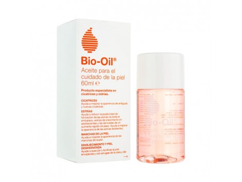 Bio Oil 60 ml