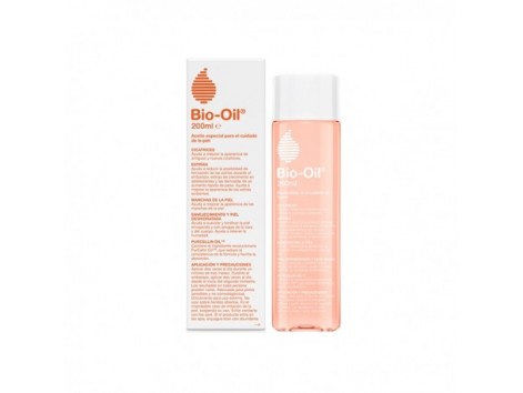 Bio Oil 120 ml