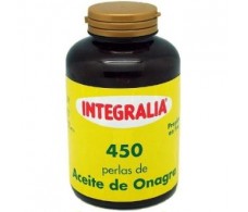 INTEGRALIA ONAGRA 450perlas