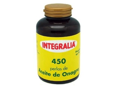 INTEGRALIA ONAGRA 450perlas