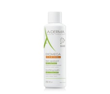 Aderma Exomega Baño al extracto de Avena Rhealba 250 ml