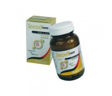 Sex-O-Vit Forte 30 comprimidos. HealthAid