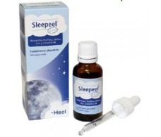 HEEL SLEEPEEL drops 30ml.