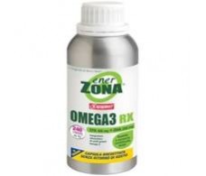 EnerZona Omega 3 Rx 240 cápsulas