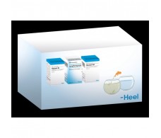 HEEL THERAPY DETOX (heppel, lympho., Reneel) embalagem (50 comprimidos x3)