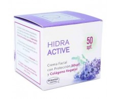 MYCOFIT BIKREM HIDRACTIVE FPS 50 50ml.