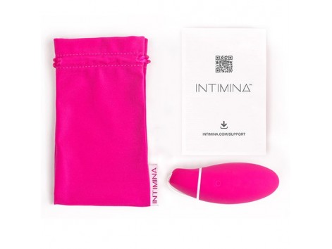 Intimina KegelSmart ™