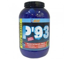 P-93 (Whey protein) Chocolate 2,5kg. 89.20