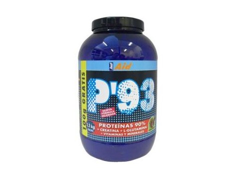 P-93 (Whey protein) Chocolate 2,5kg. 89.20