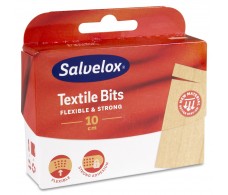 Salvelox Elastic Textile 100 cm