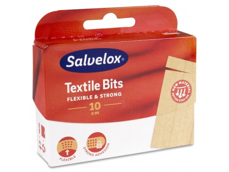 Salvelox Textil Elástico 100 cm