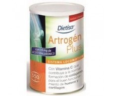 Dietisa Artrogén Plus 350 gr.