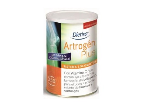 Dietisa Artrogén Plus 350 gr.