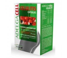 Dietmed ADELGACELL celulitis 40cap.