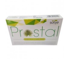 Sotya PROSTAL 30 Kapseln