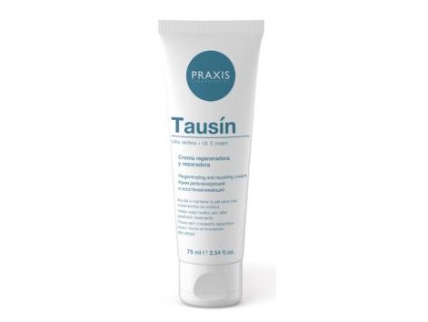 Praxis Tausin Salbe 75 gr.