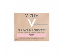 Vichy Neovadiol Rose Platinium 50 ml. night