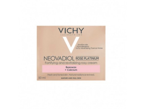 Vichy Neovadiol Rose Platinium 50 ml. night