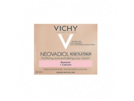 Vichy Neovadiol Rose Platinium 50 ml. noche