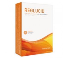 Inovance Ysonut Reglucid 30 tablets