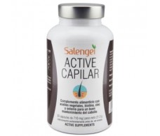 Salengei ACTIVE CAPILLARY 60cap.