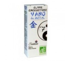 5 SAISONS Elixir No 7 yang lung (thyme) (tonic and refreshing) 50 ml