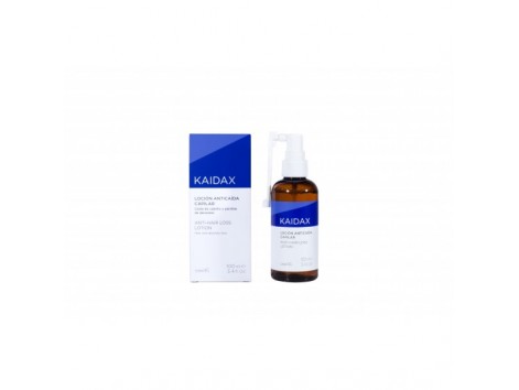 Kaidax Anti-Hair Loss Lotion, 100ml