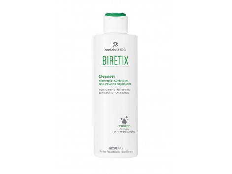 BIRETIX Cleanser 200 ml 