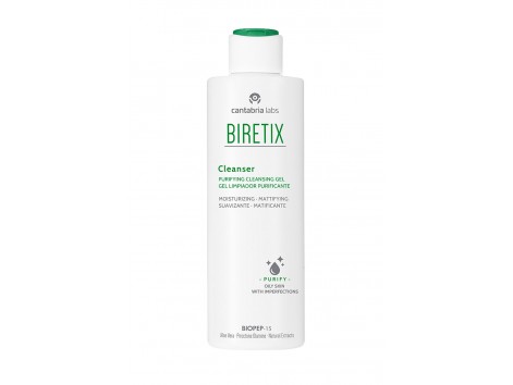 BIRETIX Cleanser 200 ml