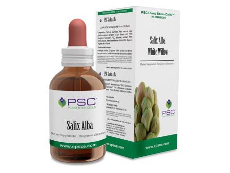 FORZA VITALE PSC SALIX ALBA 15 мл.