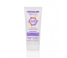 Covermark Rayblock Crema facial protectora SPF60 50 ml