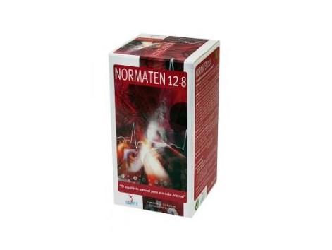 Lusodiete Normaten 100 capsules